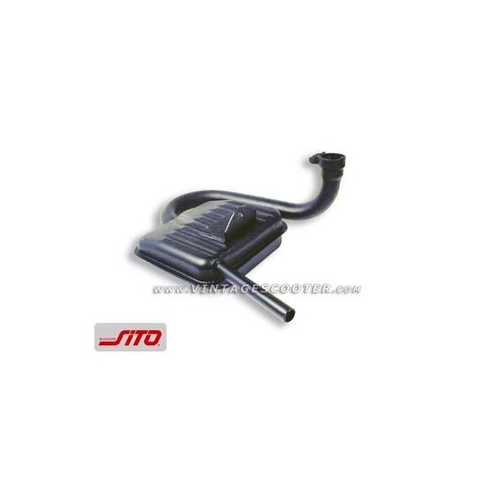 Pot type origine Vespa Sprint